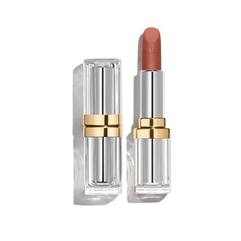 chanel peonia rossetto|31 LE ROUGE Matte lipstick 24 .